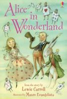Alice In Wonderland 074606781X Book Cover
