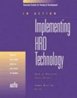 In Action: Implementing HRD Technology (In Action Series) 1562861271 Book Cover