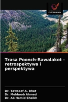 Trasa Poonch-Rawalakot - retrospektywa i perspektywa 6203368342 Book Cover