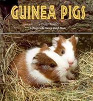 Guinea Pigs (Nature Watch) 0876146817 Book Cover