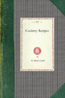 Cookery Recipes 1429011378 Book Cover