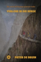 Verlore in die Berge B08CWD66NT Book Cover