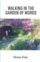 WALKING IN THE GARDEN OF WORDS 9363544672 Book Cover