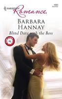 Blind Date with the Boss 0373175507 Book Cover