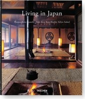 Living in Japan 3822845949 Book Cover