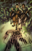 Serenade of the Sasquatch 0931990106 Book Cover