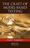 The Craft of Model-Based Testing 1498712282 Book Cover