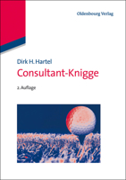 Consultant-Knigge 3486746189 Book Cover