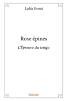Rose épines (French Edition) 2414167432 Book Cover