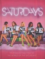 The "Saturdays" 1444705547 Book Cover