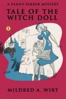 Tale of the Witch Doll 1434430111 Book Cover