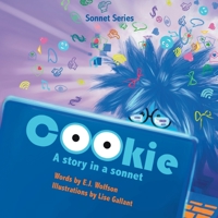 Cookie 1738720829 Book Cover