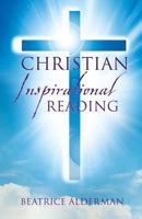 Christian Inspirational Reading 1625092032 Book Cover