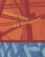 Industrial Safety and Risk Management 0888643942 Book Cover