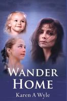 Wander Home 148116709X Book Cover