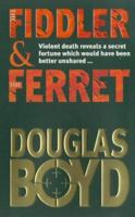 The Fiddler and the Ferret 0751521868 Book Cover