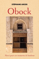 Obock (French Edition) B09R6ZNM13 Book Cover