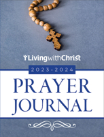 2024 Living with Christ Prayer Journal: Catholic Guide to Prayer with Powerful Reflections for Sundays and Feast Days 1627857648 Book Cover