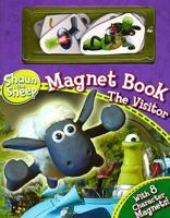 "Shaun the Sheep" Magnet Book 1405245980 Book Cover