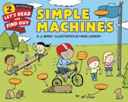 Simple Machines 0062321471 Book Cover