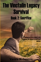 Sacrifice 1326432796 Book Cover