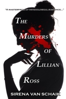 The Murders of Lillian Ross B08CPB7RR3 Book Cover