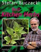 Best Kitchen Herbs (Best Gardening) 0600600874 Book Cover
