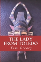 The Lady from Toledo 0992152054 Book Cover