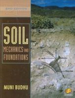 Soil Mechanics and Foundations