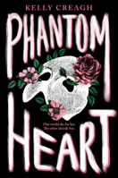 Phantom Heart 0593116046 Book Cover