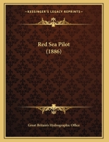 Red Sea Pilot 1120689104 Book Cover