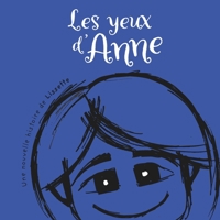 Les yeux d'Anne 1777894980 Book Cover