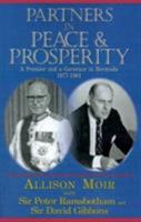 Partners In Peace and Prosperity 0738814075 Book Cover