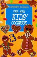 The New Kids' Cookbook 3829016131 Book Cover
