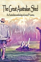 The great Australian shed: An improvised life 1480177040 Book Cover