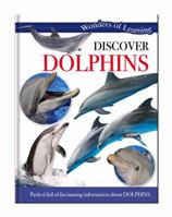 Wonders of Learning: Discover Dolphins: Wonders of Learning Omnibus 1783730897 Book Cover
