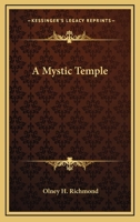A Mystic Temple 1425322638 Book Cover