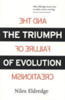 The Triumph of Evolution: and the Failure of Creationism 0805071474 Book Cover