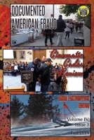 Documented American Fraud: Issue 3, Fall 2019 (Cinematic Codes Review) 165021409X Book Cover