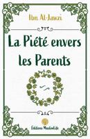 La Pi?t? Envers les Parents 195260818X Book Cover