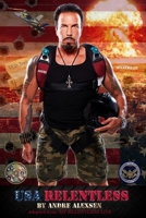 THE ADRENALINE MAN BOOK 0578561433 Book Cover