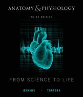 Introduction to the Human Body 0470227583 Book Cover