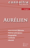Fiche de lecture Aurélien de Louis Aragon (Analyse littéraire de référence et résumé complet) 2367887101 Book Cover