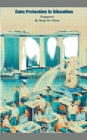 Data Protection in Education B0CQF75GGZ Book Cover