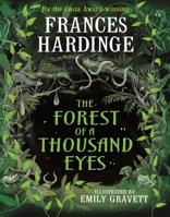 The Forest of a Thousand Eyes 1529090806 Book Cover