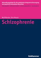 Schizophrenie 3170260766 Book Cover