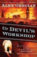 The Devil's Workshop 0425274853 Book Cover