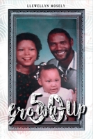 Grown-up in 50’s B0CL5D3KW1 Book Cover
