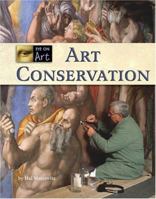 Art Conservation 1590189647 Book Cover
