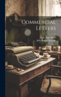 Commercial Letters 1021749699 Book Cover